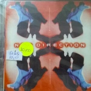 CD New Direction