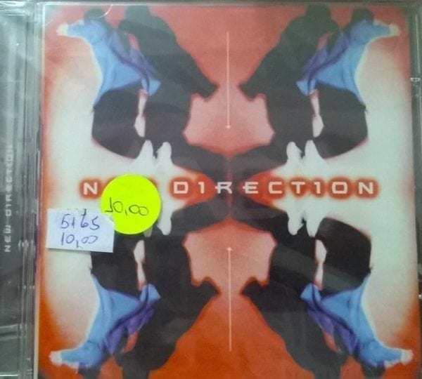 CD New Direction