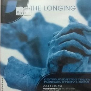 DVD The Longing-Amplified Impact