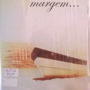DVD Para Outra Margem - Pr. Nilton Ferreira