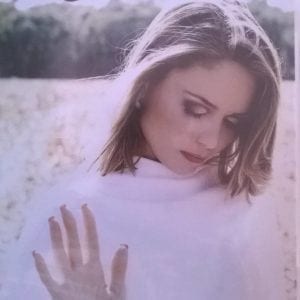 DVD Palavras que curam-Bianca Toledo
