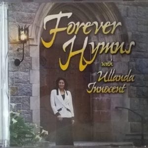 CD Forever Hymns-Ullanda Innocent