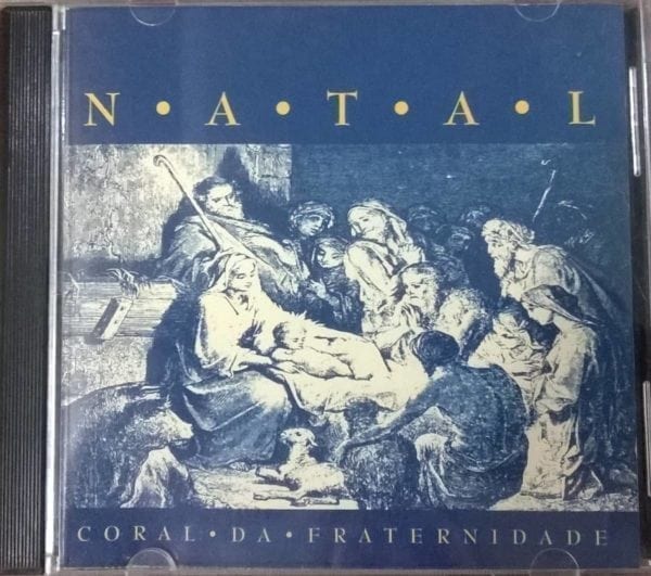 CD Natal-Coral da Fraternidade
