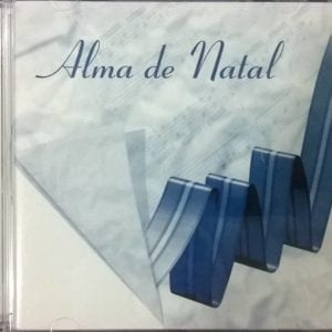 CD Alma de Natal