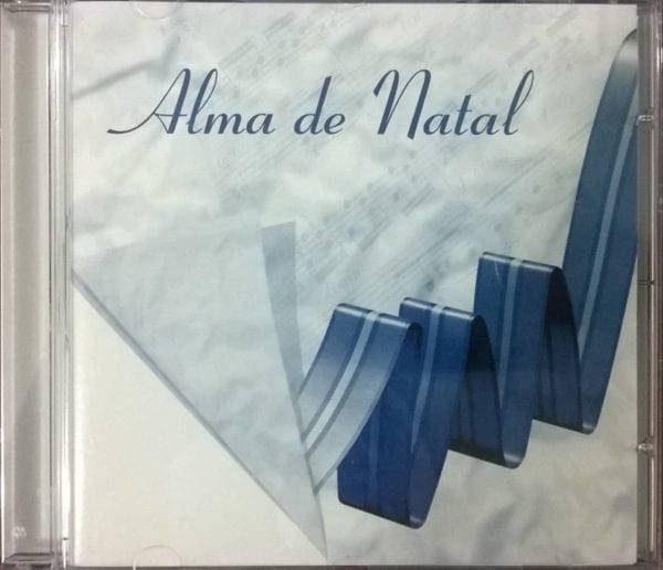 CD Alma de Natal