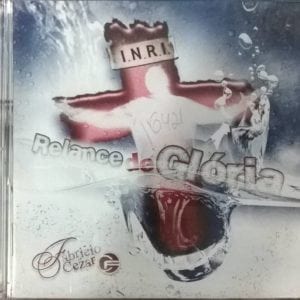 CD Relance de Glória-Fabrício Cezar Ministério Coram Deo