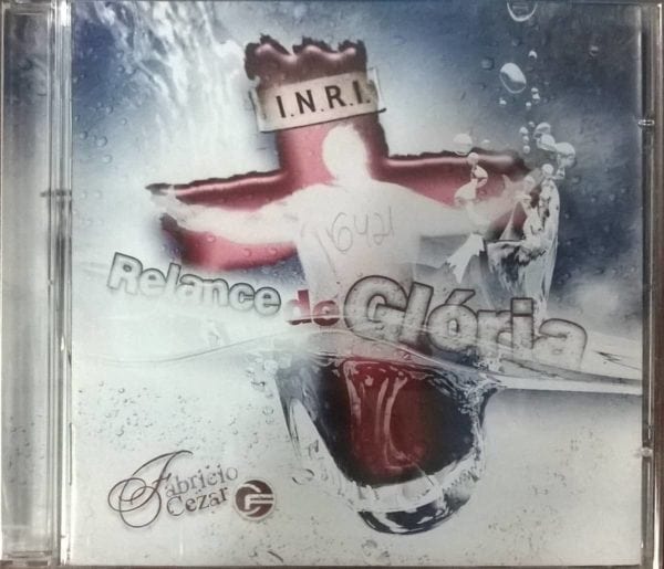CD Relance de Glória-Fabrício Cezar Ministério Coram Deo