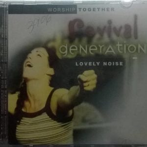 CD Lovely Noise-Revival Generation