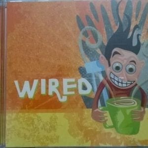 CD Wired