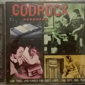 CD GodRock