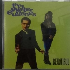 CD Beautiful-The Water Eugenes