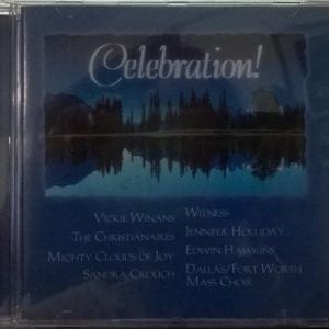 CD Celebration!