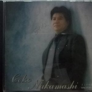 CD Celso Nakamashi & Dikaios