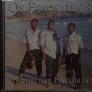 CD Iremos nos Encontrar-Os Peregrinos