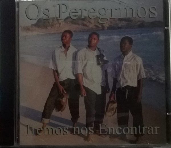 CD Iremos nos Encontrar-Os Peregrinos