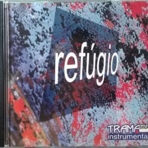 CD Refúgio-Trama Instrumental