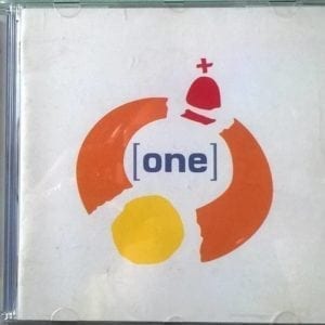 CD One +