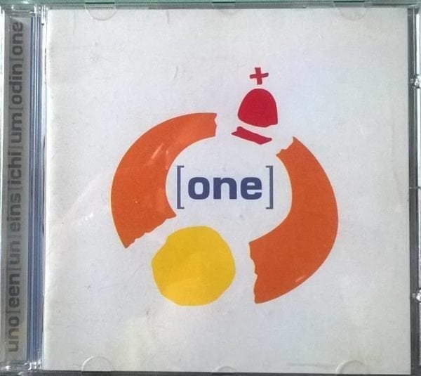 CD One +
