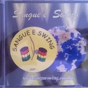 CD Sangue e Swing 1997