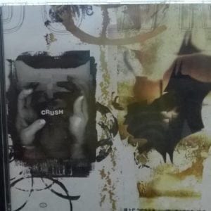 CD Crush-Everdown Sicken