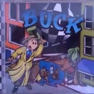 CD Buck
