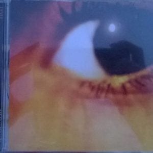 CD Id-Golgotha