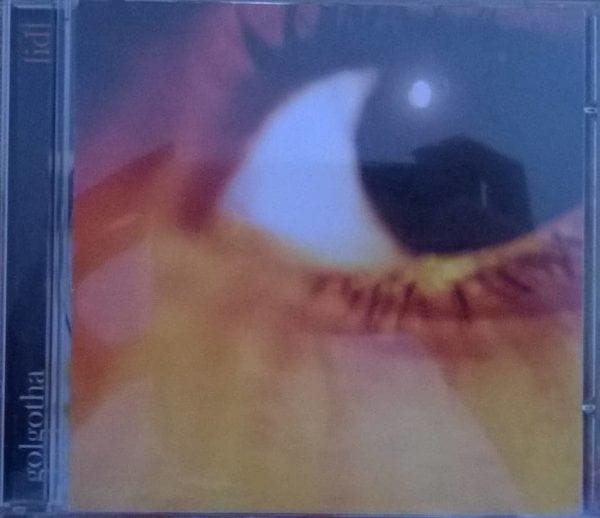 CD Id-Golgotha