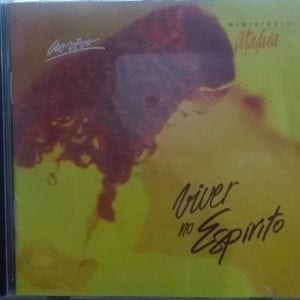 CD Viver no Espírito-Ministério Atalaia Ao Vivo