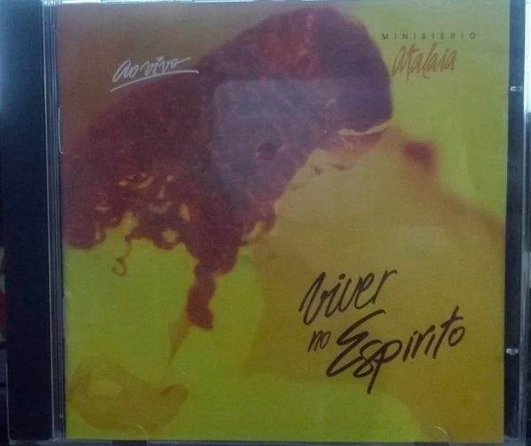 CD Viver no Espírito-Ministério Atalaia Ao Vivo