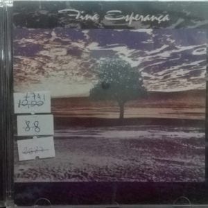 CD Fina Esperança