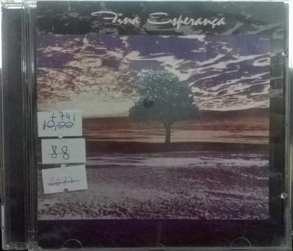 CD Fina Esperança
