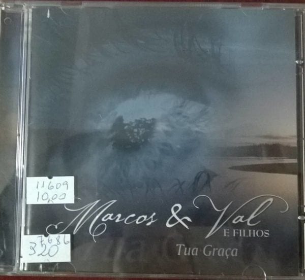 CD Tua Graça-Marcos e Val e Filhos