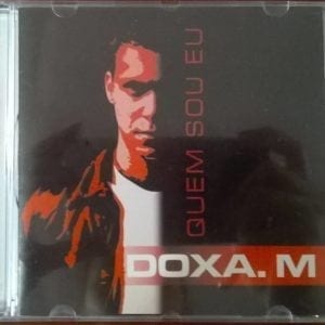 CD Quem Sou Eu-Doxa.M