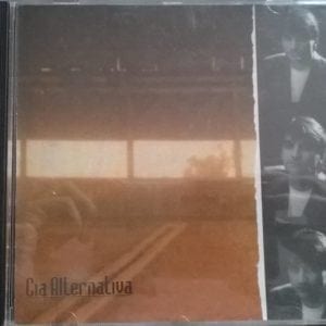 CD Fotografia-Cia Alternativa