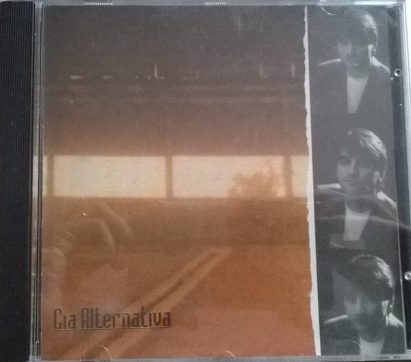 CD Fotografia-Cia Alternativa