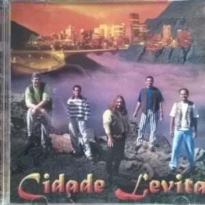 CD Cidade Levita