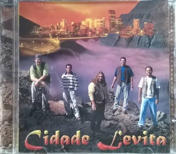 CD Cidade Levita