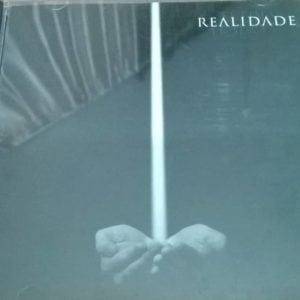 CD Realidade-Sétima Tribo