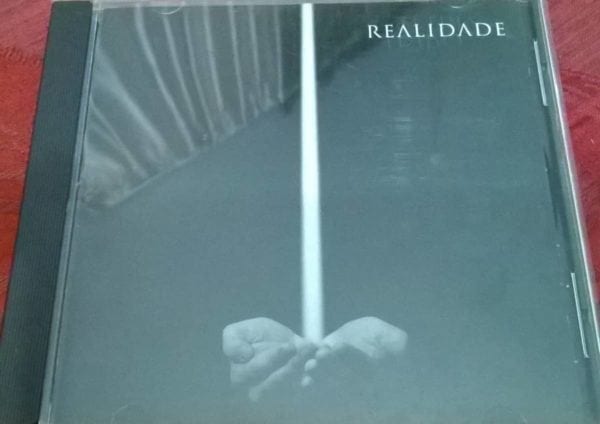 CD Realidade-Sétima Tribo