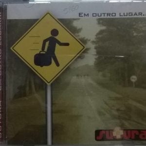 CD Em Outro Lugar-Sutura