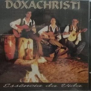 CD Essência da Vida-DoxaChristi
