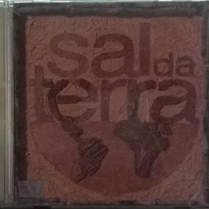 CD Sal da Terra