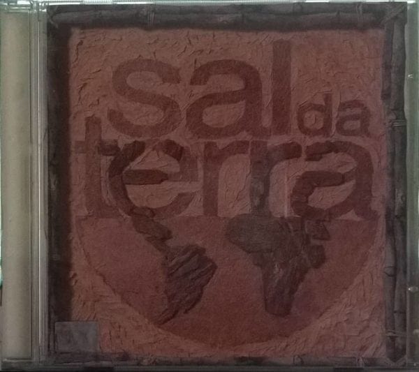 CD Sal da Terra