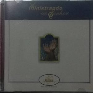 CD Ministrando ao Senhor-Comunidade Alcance