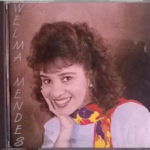 CD Welma Mendes