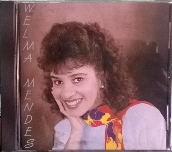 CD Welma Mendes