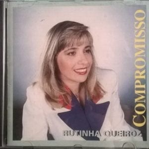 CD Compromisso-Rutinha Queiroz