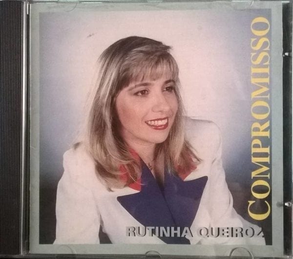 CD Compromisso-Rutinha Queiroz