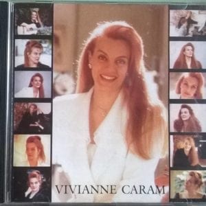 CD Vivianne Caram