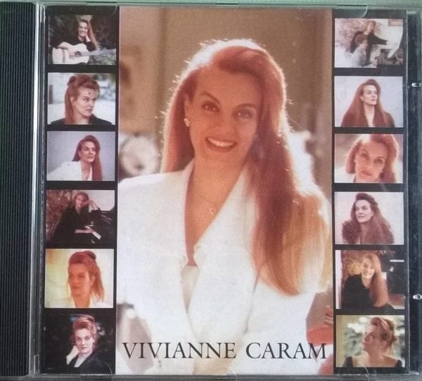CD Vivianne Caram